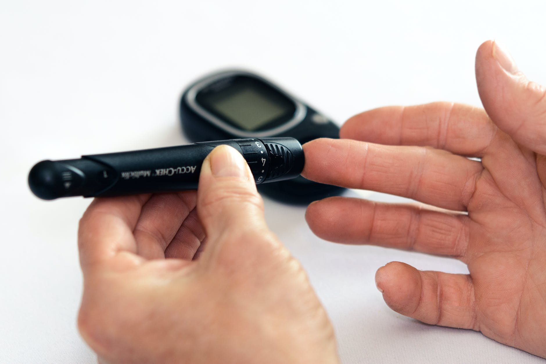 想知自己會否得糖尿病！胰島素阻抗指數和血糖檢測